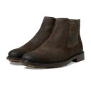 マーティンディングマン メンズ ブーツ シューズ McKinley Boot Espresso