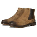 マーティンディングマン メンズ ブーツ シューズ McKinley Boot Khaki
