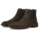 マーティンディングマン メンズ ブーツ シューズ McKinley Boot Smoke