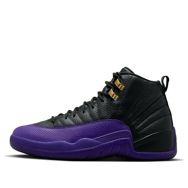 Jordan ジョーダン メンズ スニーカー 【Air Jordan 12 Retro 'Field Purple' CT8013-057】 サイズ US_7.5(25.5cm)