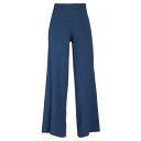  エーケプ レディース カジュアルパンツ ボトムス Pants Midnight blue