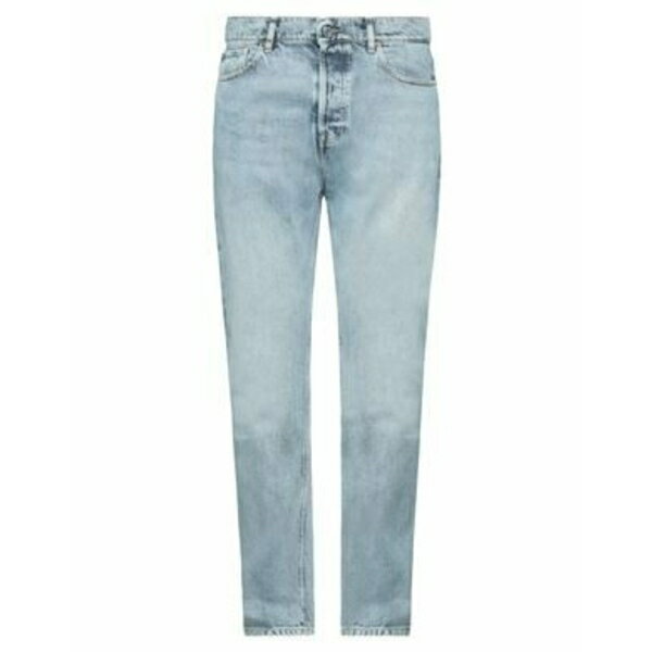 【送料無料】 ゲス メンズ デニムパンツ ボトムス Jeans Blue