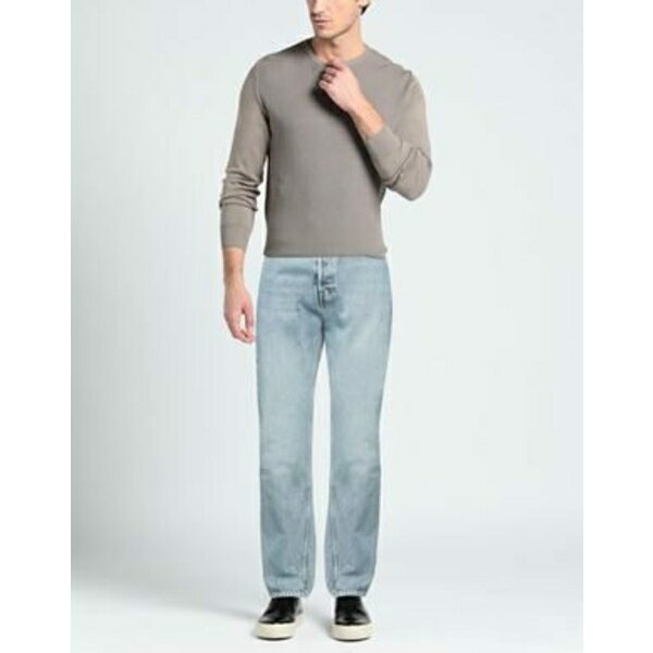 【送料無料】 ゲス メンズ デニムパンツ ボトムス Jeans Blue