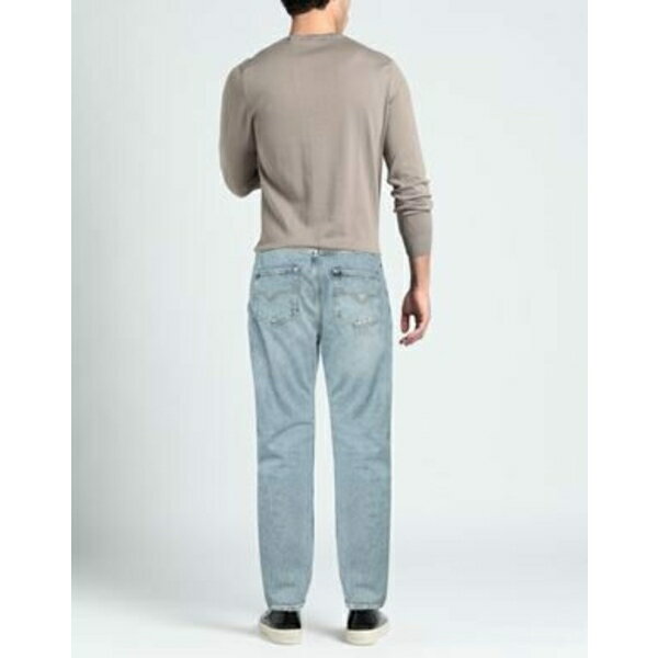 【送料無料】 ゲス メンズ デニムパンツ ボトムス Jeans Blue