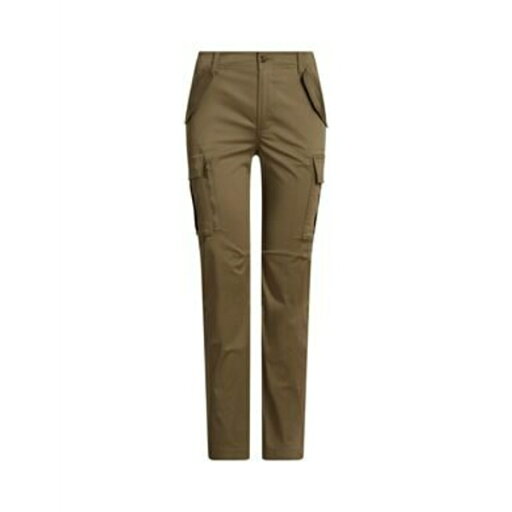 【送料無料】 ラルフローレン レディース カジュアルパンツ ボトムス Pants Green 【送料無料】 ラルフローレン レディース カジュアルパンツ ボトムス Pants Green