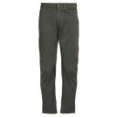 【送料無料】 デリエール ヘリテージ コー メンズ カジュアルパンツ ボトムス Pants Green(4)