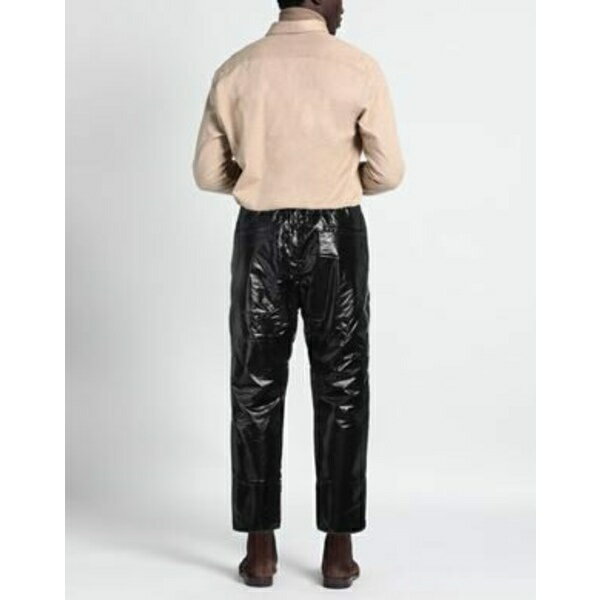 【送料無料】 フィアオブゴッド メンズ カジュアルパンツ ボトムス Pants Black