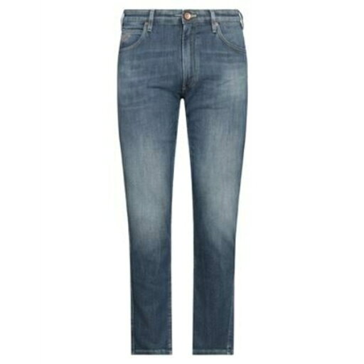 【送料無料】 ハンドピック メンズ デニムパンツ ボトムス Jeans Blue 【送料無料】 ハンドピック メンズ デニムパンツ ボトムス Jeans Blue