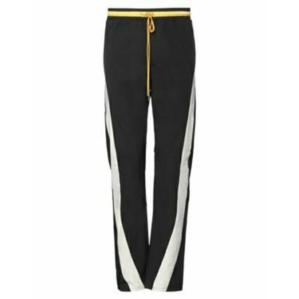 【送料無料】 ルード メンズ カジュアルパンツ ボトムス Pants Black