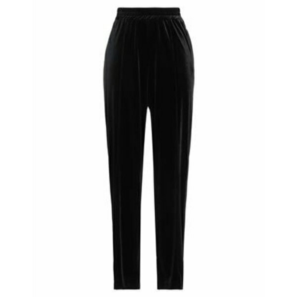 【送料無料】 ドント アット ミー レディース カジュアルパンツ ボトムス Pants Black