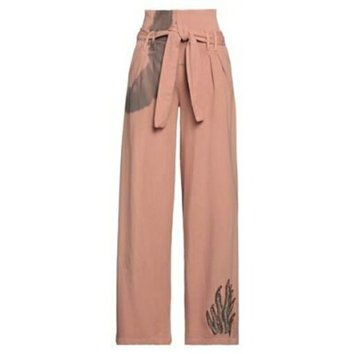 【送料無料】 ディモーラ レディース カジュアルパンツ ボトムス Pants Pink 【送料無料】 ディモーラ レディース カジュアルパンツ ボトムス Pants Pink