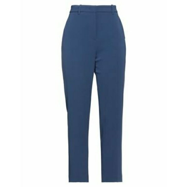 【送料無料】 アスペジ レディース カジュアルパンツ ボトムス Pants Blue