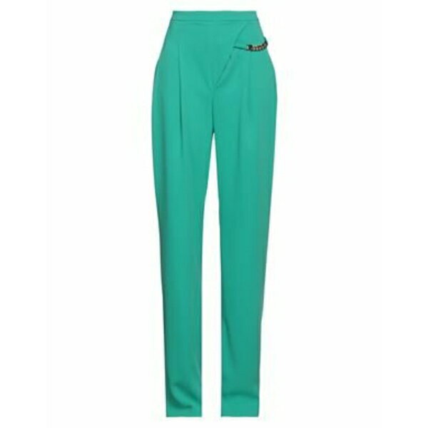 【送料無料】 ミレラ マッテイーニ レディース カジュアルパンツ ボトムス Pants Green
