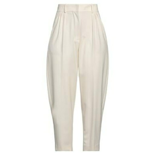 【送料無料】 ユッカ レディース カジュアルパンツ ボトムス Pants White 【送料無料】 ユッカ レディース カジュアルパンツ ボトムス Pants White