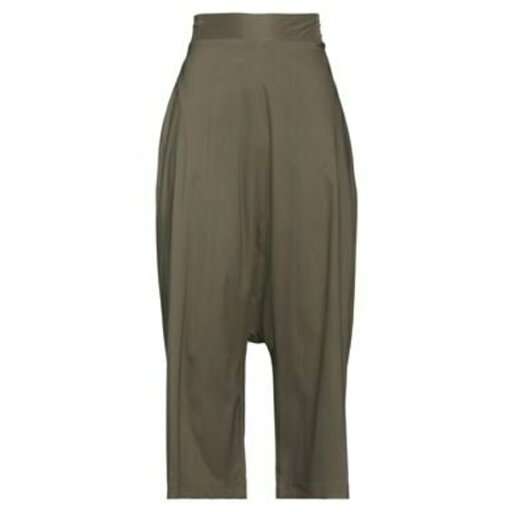 【送料無料】 アレッシオ バルデッレ レディース カジュアルパンツ ボトムス Pants Green 【送料無料】 アレッシオ バルデッレ レディース カジュアルパンツ ボトムス Pants Green