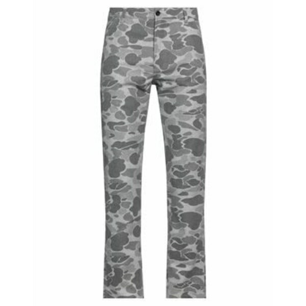 ̵ ॷ  奢ѥ ܥȥॹ Pants Grey