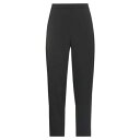 【送料無料】 ミレラ マッテイーニ レディース カジュアルパンツ ボトムス Pants Black(4)