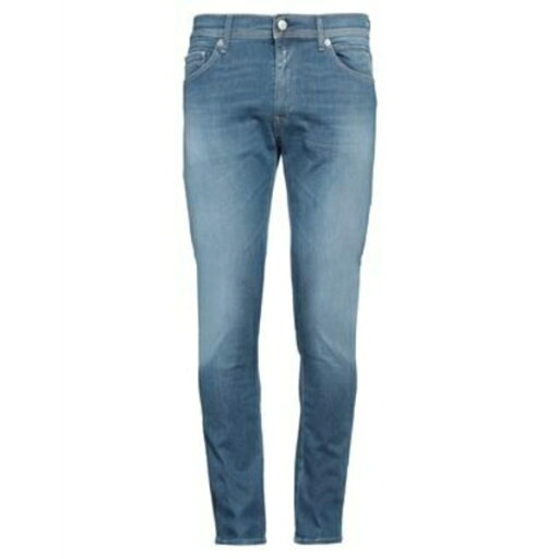 【送料無料】 リプレイ メンズ デニムパンツ ボトムス Jeans Blue 【送料無料】 リプレイ メンズ デニムパンツ ボトムス Jeans Blue