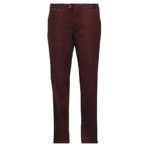 【送料無料】 ヒルティル メンズ カジュアルパンツ ボトムス Pants Red 【送料無料】 ヒルティル メンズ カジュアルパンツ ボトムス Pants Red