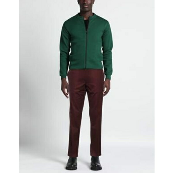 【送料無料】 ヒルティル メンズ カジュアルパンツ ボトムス Pants Red