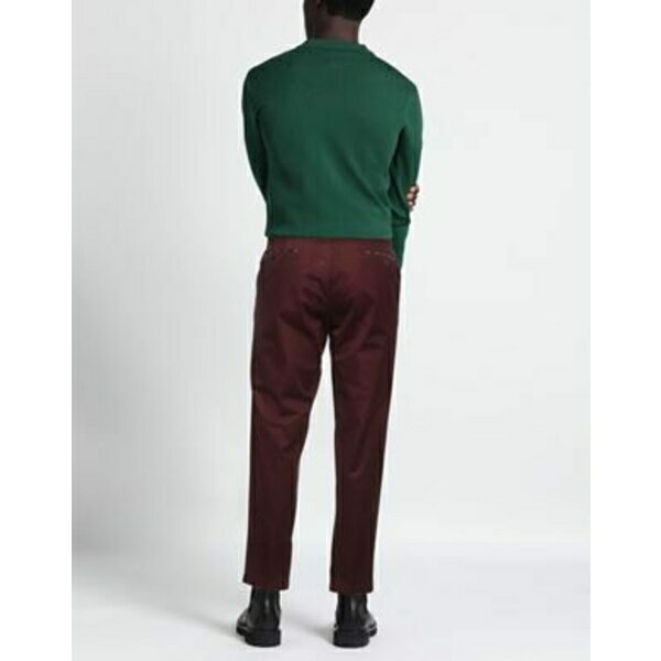 【送料無料】 ヒルティル メンズ カジュアルパンツ ボトムス Pants Red