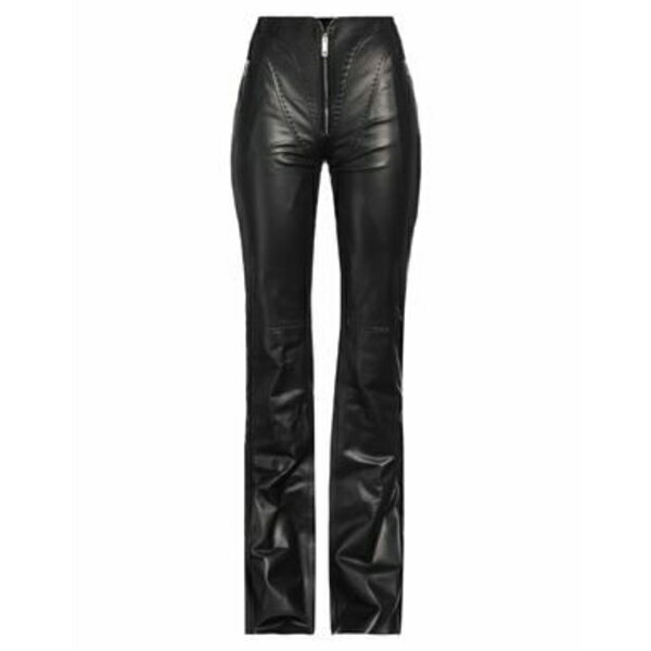 【送料無料】 アンブッシュ レディース カジュアルパンツ ボトムス Pants Black