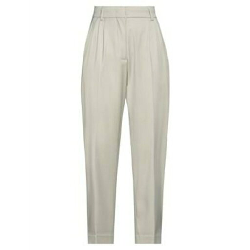 【送料無料】 エリカ・カヴァリーニ レディース カジュアルパンツ ボトムス Pants Beige 【送料無料】 エリカ・カヴァリーニ レディース カジュアルパンツ ボトムス Pants Beige