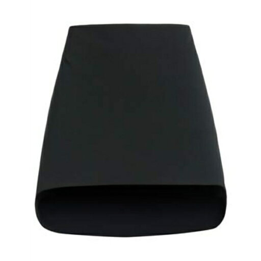 【送料無料】 アンブッシュ レディース スカート ボトムス Mini skirts Black 【送料無料】 アンブッシュ レディース スカート ボトムス Mini skirts Black