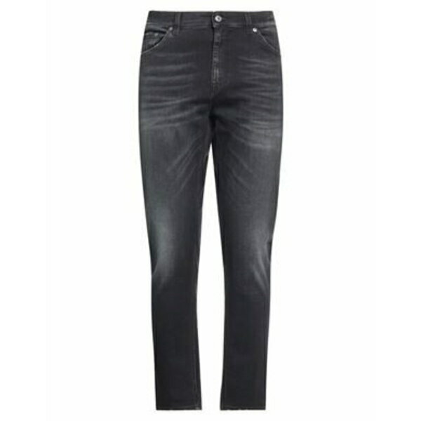【送料無料】 グリフォーニ メンズ デニムパンツ ボトムス Jeans Grey