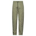 【送料無料】 ロベルトカヴァリ メンズ カジュアルパンツ ボトムス Pants Green