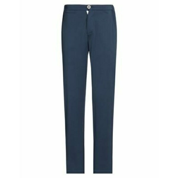 【送料無料】 フェデーリ メンズ カジュアルパンツ ボトムス Pants Blue