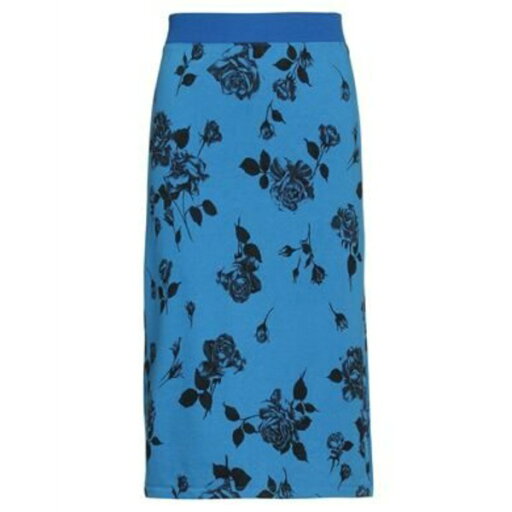 【送料無料】 ヴァレンティノ レディース スカート ボトムス Midi skirts Blue 【送料無料】 ヴァレンティノ レディース スカート ボトムス Midi skirts Blue