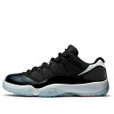 Air Jordan ジョーダン メンズ スニーカー 【Air Jordan 11 Retro Low 'Infrared 23' 528895-023】 サイズ US_9.5(27.5cm)(4)