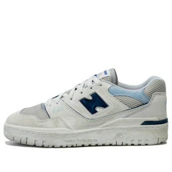 New Balance 550 スニーカー | ホワイト | FARFETCH JP