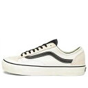 Vans バンズ メンズ スニーカー 【Vans Style 36 Decon Surf White VN0A3MVLXGL】 サイズ US_10.5(28.5cm)(4)