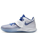 Nike ナイキ メンズ スニーカー 【Nike Kyrie Flytrap 3 EP 'Varsity Royal' CD0191-100】 サイズ US_M_13(4)