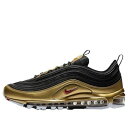 Nike ナイキ メンズ スニーカー 【Nike Air Max 97 QS 'B-Sides Metallic Gold' AT5458-002】 サイズ US_8.5(26.5cm)(4)