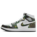 Air Jordan ジョーダン メンズ スニーカー 【Air Jordan 1 High Golf 'Camo' DQ0660-300】 サイズ US_12(...