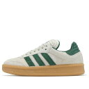 adidas アディダス メンズ スニーカー 【adidas Samba XLG 'Putty Grey Collegiate Green' JI3197】 サイズ US_11.5(29.5cm)(4)