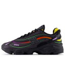 New Balance ニューバランス メンズ スニーカー 【New Balance 1000 Reflective 'Black Multi-Color' M1000TP】 サイズ US_M_4.5(4)
