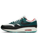 Nike ナイキ メンズ スニーカー 【Nike Air Max 1 x LeBron James 'Liverpool' FB8914-100】 サイズ US_10.5(28.5cm)(4)