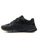 Under Armour アンダーアーマー メンズ スニーカー 【Under Armour Forge 'Black Gum' 3027718-104】 サイズ US_11(29.0cm)(4)