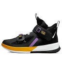 Nike ナイキ メンズ スニーカー 【Nike LeBron Soldier 13 EP 'Lakers' AR4228-004】 サイズ US_9(27.0cm)(4)
