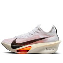 Nike ナイキ メンズ スニーカー 【Nike Air Zoom Alphafly NEXT% 3 'Prototype' FD8356-100】 サイズ US_9.5(27.5cm)(4)