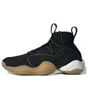 adidas アディダス メンズ スニーカー 【adidas x Pharrell Crazy BYW X 'Black Gum' EG7733】 サイズ US_9(27.0cm)(4)