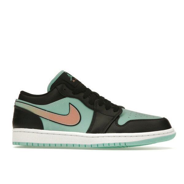 Jordan ジョーダン メンズ スニーカー 【Jordan 1 Low SE Tropical Twist】 サイズ US_7.5(25.5cm) Tropical Twist/Tropical Twist-Black