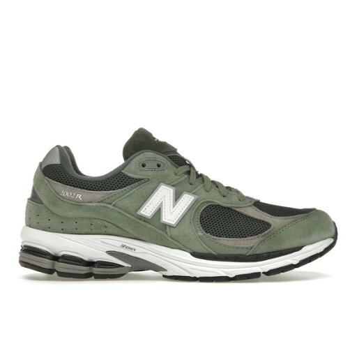 New Balance ニューバランス メンズ スニーカー 【New Balance 2002R Norway Spruce】 サイズ US_7(25.0cm) Norway Spruce New Balance ニューバランス メンズ スニーカー 【New Balance 2002R Norway Spruce】 サイズ US_7(25.0cm) Norway Spruce
