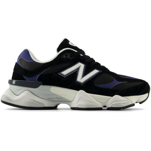 New Balance ニューバランス メンズ スニーカー 【New Balance 9060 Black Concord White】 サイズ US_10(28.0cm) Black/Concord/White New Balance ニューバランス メンズ スニーカー 【New Balance 9060 Black Concord White】 サイズ US_10(28.0cm) Black/Concord/White