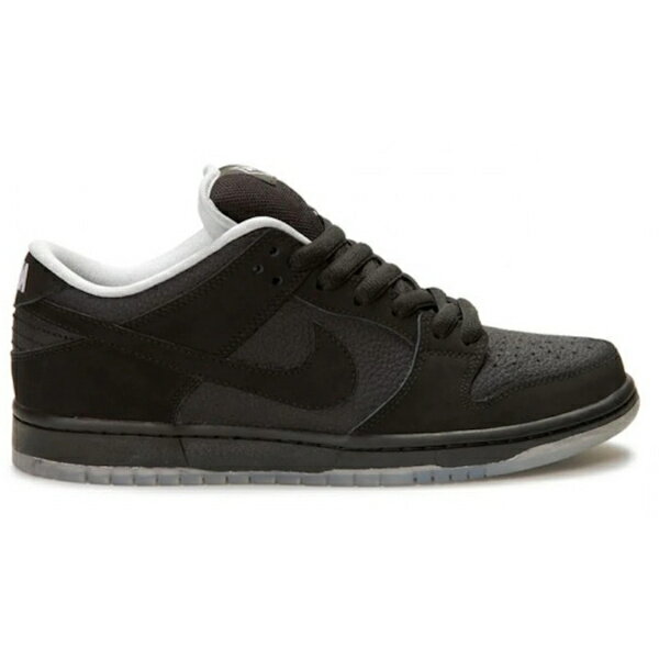 Nike ʥ  ˡ Nike SB Dunk Low Atlas 35MM Black  US_9(27.0cm...