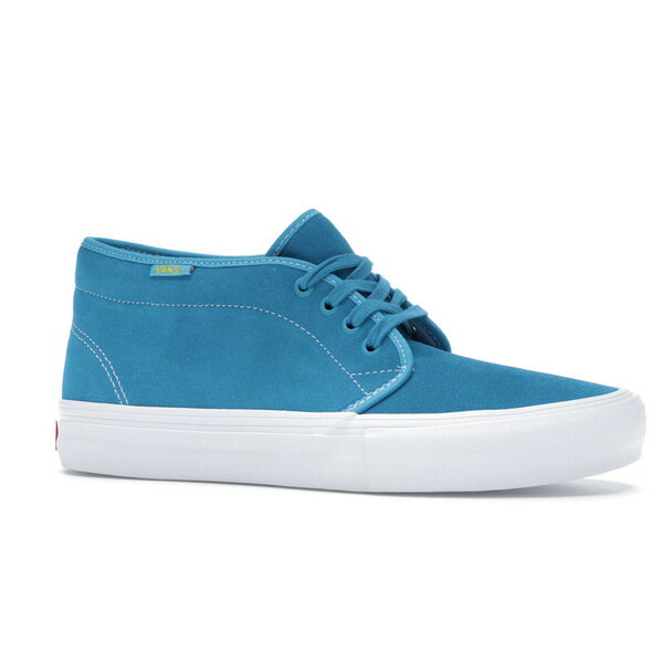 Vans バンズ メンズ スニーカー 【Vans Chukka Pro The Simpsons Bart】 サイズ US_11.5(29.5cm) Blue/White